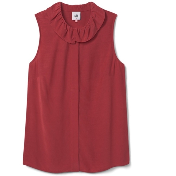 Cabi 4733 Scorch Top XL - Picture 9 of 10